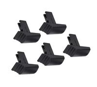 BAOFUYA Accessori in Plastica di Ricambio per Interruttore per Scala Telescopica, Misura Universale per Scale di Estensione con Installazione Semplice e Prestazioni Elevate