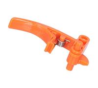 BAOFUYA Actuator Dell'acceleratore in Plastica Facile da Installare per FS38 FS45 FS46 FS55 55R, Accessori per Strumenti Garten di Long Life