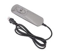 BAOFUYA ALTENTE -Corente di Tassatori di Interruttori Elettrici con Elevata elettricità Principalmente per Ordinare 2 Tasti Fiscali di Divani Elettrici per i Sedili del Cinema Interno