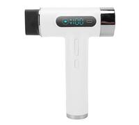 BAOFUYA Asciugatrice per Capelli, Impostazioni Multi -temperatura Ricaricabili USB Compatto Acido di Asciugacapelli per Viaggi per il Dormitorio degli Studenti