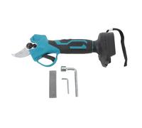 BAOFUYA Forbici da Potatura Elettriche, Taglia-rami Elettrico Senza Fili da 1,4'' Taglia-rami Elettrico per Alberi da 38-50 Mm per Giardino, Fattoria, Orchidee