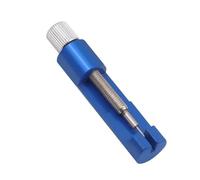 BAOFUYA Guarda lo Strumento di Regolazione della Banda Affidabile Ed Efficiente Kit di Rimozione del Collegamento in Acciaio Inossidabile con 3 Perni Ricambio, per la Regolazione del Braccialetto e