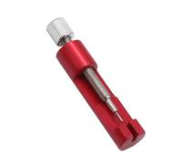 BAOFUYA Guarda lo Strumento di Regolazione della Banda Affidabile Ed Efficiente Kit di Rimozione del Collegamento in Acciaio Inossidabile con 3 Perni Ricambio, per la Regolazione del Braccialetto e