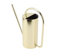 BAOFUYA Irrigazione Dell'impianto Legant Premium in Acciaio Inossidabile Premium 1500 Ml Design dell'autorità D'acqua Elegante per le Esigenze del Giardino (GOLD)