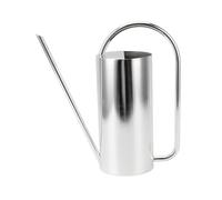 BAOFUYA Irrigazione Dell'impianto Legant Premium in Acciaio Inossidabile Premium 1500 Ml Design dell'autorità D'acqua Elegante per le Esigenze del Giardino (Colore in acciaio inossidabile)