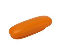 BAOFUYA Mini Struttura della Leva Portatile Clinatore per la Scuola di Casa, Risparmio di Manodopera per la Scrivania 24/6, 26/6. (ORANGE)