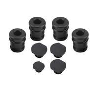 BAOFUYA MS180 MS170 018 017 Il Timbro e Il Cappuccio della Motosega