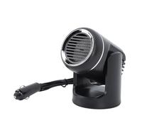 BAOFUYA Riscaldamento Automatico di Riscaldamento a Rapido Demonters del Parabrezza Universale per la Guida (24V)
