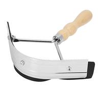 BAOFUYA Scuola di Saldatura dei Cavalli Afferrata con Strumento di Pulizia Globale Maniglia Ergonomica per Assistenza per la Cura