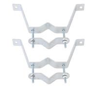 BAOFUYA Sonte di Antenna Pesante, Accessori Hardware per Pinze per Antenna per Pipeline dei Chimini per le Filas