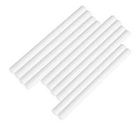 BAOFUYA Spugne di Sostituzione Carica per le Basi per Umidifo per L'aria USB, Filtro in Schiuma, Che è Efficace per il Vapore Acqueo Puro, la stabilità Assorbente e Fugace, Ideale per Migliorare la
