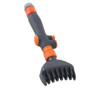 BAOFUYA Strumento per la Pulizia dei Filtri della Piscina, Materiale in PVC, Risciacquo Efficiente per i Filtri della Spa e della Vasca Idromassaggio, Pulizia Rapida sotto i 29 Pollici