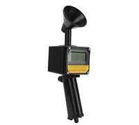 BAOFUYA Tester per Mastite per Vacche da Latte, Materiale ABS, Rilevamento Efficiente, Diagnosi Accurata, Monitoraggio in Tempo Reale per la Cura della Salute degli Animali