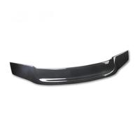 BaoHYeS Aileron arrière en Fibre de Carbone véritable/FRP pour VW Sagitar Jetta MK6 2012-2018 (Real Fibez)