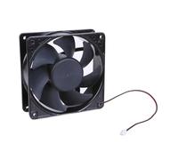baojielai 12038 24V 6.70W 12CM Saldatura Cabinet Chassis Ventola di Raffreddamento 2500RPM Efficiente per Elettronica e Altro