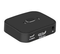 baojielai Clear 8K HDTV Switcher 2 In 1 Out 60Hz Frequenza di Aggiornamento, 240Hz Per 1080P Alta Gamma Dinamica Per Immagine Chiara