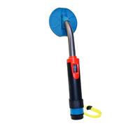 baojielai Metal detectori impermeabili con sensibilità regolabile e design ergonomico Metal Detecting dispositivo per esplorazione esterna