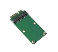 baojielai Miniture PCIE Adapter Test Protections Converter Card per le protezioni del dispositivo Testing Supporta scheda mezza e piena altezza