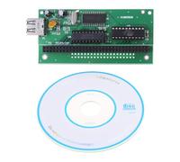 baojielai PC104 al piatto della scheda PC104-USB dell'adattatore di USB per lo scambio di dati del computer di controllo industriale