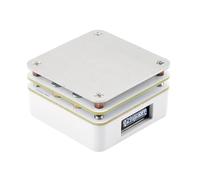 baojielai PD65W Piastra Calda Digital Saldatura Preriscaldamento Stazione di rilavorazione PCB Board Piastra di saldatura Tavolo riscaldante