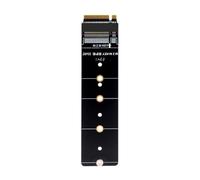 baojielai PH441 M.2 NVME PCIE Scheda adattatori per unità disco per test M.2 NVME