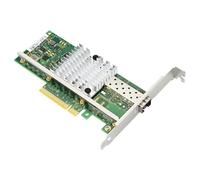 baojielai Porta veloce di SFP+ della carta di rete della fibra di velocità 10G PCIe 8X per latenza bassa del NAS desktop dei server
