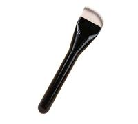 baojielai Spazzola cosmetica piana sottile per l'applicazione elegante di trucco con la fibra sintetica molle grande per il tipo differente della pelle