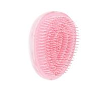 baojielai Spazzola districante per capelli, spazzola districante scivola attraverso i grovigli per tutti i tipi di capelli (capelli bagnati, secchi e danneggiati), per donne e uomini