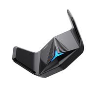 baojielai WiFi 6 Router CF979AX Wireless WiFi 6 Adattatore di Rete 5374Mbps Scheda di Rete Per Gaming Streaming