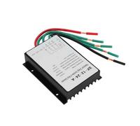 BAOJUHUIKANG 12V, Controller di Carica per turbina eolica Impermeabile 4000W 10A-40A Regolatore per turbina eolica a Bassa velocità del Vento Aumentatore di Tensione 12V 24V Regolatore Automatico 48V