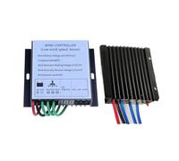 BAOJUHUIKANG 220v, Controller per Turbina Eolica 3000W con Tecnologia MPPT e Grado di Protezione IP67, per Un Funzionamento Sicuro in Condizioni Meteorologiche Avverse 12V 24V 48V 220V