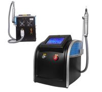 BAOJUHUIKANG 220V, Macchina da Lavare Le Sopracciglia Multifunzionale ad Alta efficienza, con 6 sonde per la Lavatrice per Sopracciglia Non invasiva da casa