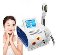 BAOJUHUIKANG 220v,Macchina per rimozione dei peli IPL con Raffreddamento a Ghiaccio, 2 in 1 Trattamento indolore per Il Corpo da Utilizzare a casa, Scelta Ideale per Donne e Uomini.