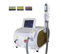 BAOJUHUIKANG 220v,Macchina Professionale per Rimozione Capelli OPT 2025, Attrezzatura per Bellezza Permanente con Macchina Depilatrice (480/530/640Nm)