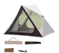 BAOJUHUIKANG Small,Tende Impermeabili e Leggere all'ombra della Spiaggia, rifugio Portatile sulla Spiaggia con Sistema di Ventilazione per Avventure all'Aria Aperta per la Caccia, la Pesca