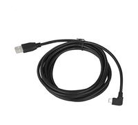 baolongking Auto caricatori navigatori TomTom cavo di ricarica a per via 52, 62, 110, 120, 125, 130, 135, 180, 135, 1605TM, 1405TM, 1435 m, 1505TM, 1535TM 5M