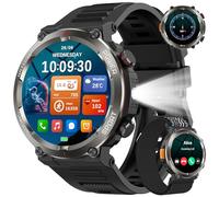 Baolubao Smart Watch da uomo 02