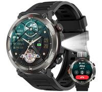 Baolubao Smart Watch uomo 01