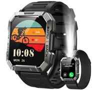 Baolubao smartwatch for man woman DE13