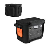 Baomaeyea Copertura antipolvere per Jackerys Explorer 1000 v2, portatile Jackerys Explorer 1000 v2 Power Station (2024 nuovo), custodia resistente all'usura, antipolvere per campeggio all'aperto