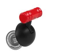 Baoqifong Avviatore Joystick per Auto | Interruttore Accensione Veicolo - Decorazione Interni Automobilistici Per Auto Camion Roullette