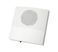 Baoqifong Campanello Da Porta Con Filo | Campanello Per Aule Con 38 Suonerie | Di Controllo Accessi Cablato 12V Montaggio A Parete Riusabile Per Uffici Residenze Anziani Interni Garage Magazzini