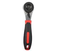 Baoqifong Chiave A Cricchetto Regolabile | Utensile Per Manutenzione Domestica - Chiave Regolabile di Precisione con Estremità Aperta per Viti da 6 a 22 mm per Uso Domestico