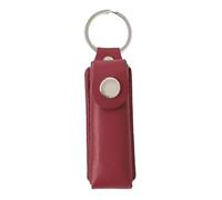 Baoqifong Porta Pen Drive,Custodia Protettiva con Portachiavi per Penne USB | Portachiavi per Docenti Ufficio Backup Archivisti Scuola Regalo