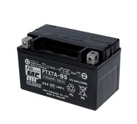 BAOTIAN BT125T-2 GLOW 125 BATTERIA FURUKAWA FTX7A-BS ATTIVATA