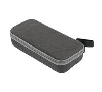 BaotyJie Borsa da Viaggio per Fotocamera Protettiva, compatta, Professionale, Antipolvere, Organizer, Custodia da Viaggio per Action Camera, per l'uso, 27.9 Cm X 13.3 Cm X 6.8 Cm