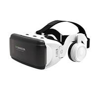 BaotyJie Casco per Occhiali da Realtà Nuovi da 2 Pezzi per Telefono 4.7 6.53".