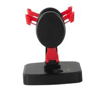 BaotyJie Contapassi Phone Swing, Dispositivo per guadagnare Passi, Silenzioso Shaker per Smartphone, Accessori Comodi per Il Supporto del Telefono, Tieni Premuto Il Doppio Telefono