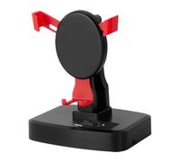 BaotyJie Contapassi Phone Swing, Dispositivo per guadagnare Passi, Silenzioso Shaker per Smartphone, Accessori Comodi per Il Supporto del Telefono, Tieni Premuto Un Solo Telefono