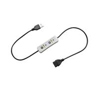 BaotyJie Controller Cavo Prolunga Interruttore Timer USB per